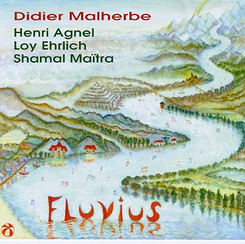 Didier MALHERBE fluvius